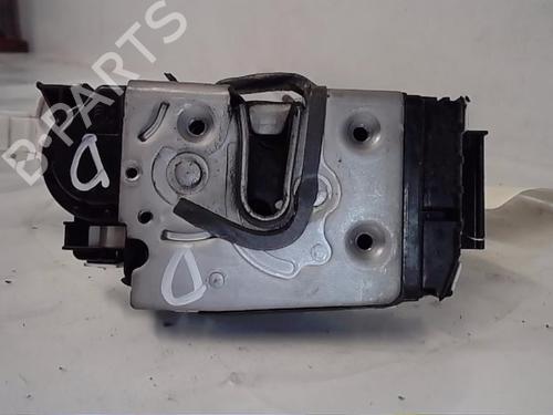Used Front right lock MERCEDES-BENZ SPRINTER 3,5-t Van (B906) [2006-2020]  13845996