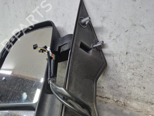 Left mirror PEUGEOT BOXER Van 2.2 HDi 130 | BP30187729C26 