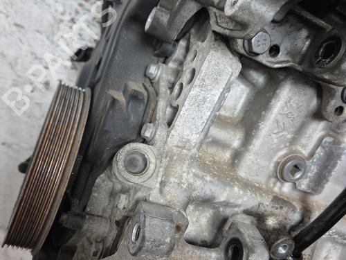 Used Engine PEUGEOT 308 II (LB_, LP_, LW_, LH_, L3_) 1.6 HDi 100 (99 hp) 28712409