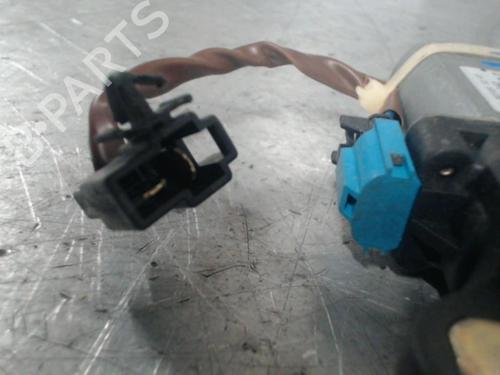 Front right window mechanism CHEVROLET MATIZ (M200, M250)  | BP13869078C23 