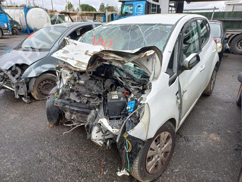 Brukte deler til HYUNDAI ix20 (JC) 1.4 CRDi (78 hp) 4435256