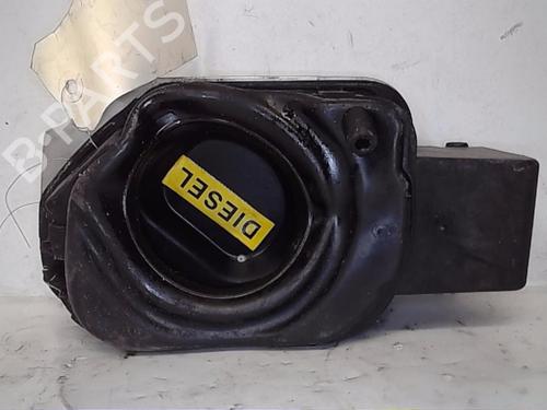 Fuel flap PEUGEOT 407 (6D_)  | BP13849171C131 