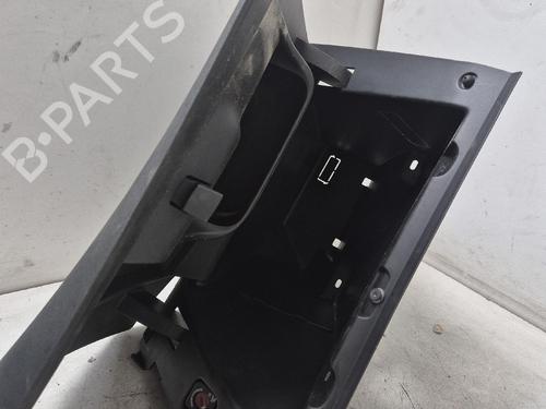 Used Glove box Glove box PEUGEOT 208 I (CA_, CC_) 1.2 VTI 82 (82 hp) 39500600 39500600