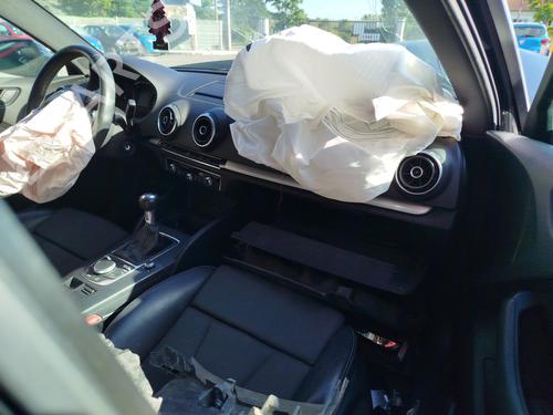 Alternator AUDI A3 Sportback (8VA, 8VF)  | BP31747552M7 