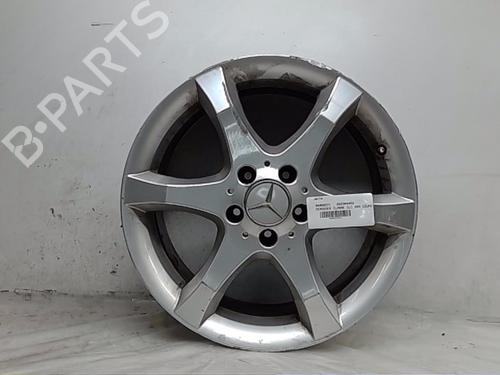 Rim MERCEDES-BENZ C-CLASS Coupe (CL203) C 220 CDI (203.708) | BP20507610C45 