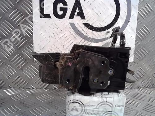 Used Front right lock PEUGEOT 308 II (LB_, LP_, LW_, LH_, L3_) 1.6 HDi / BlueHDi 115 (115 hp) 13851403