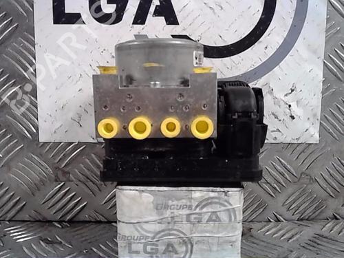 Used ABS pump DACIA LODGY (JS_) 1.3 TCe 130 (JSNE) (131 hp) 13852888