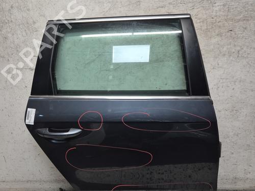 Used Right rear door VW PASSAT B7 Variant (365) [2010-2015]  29901489