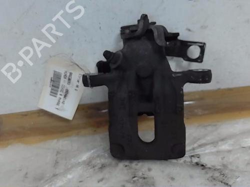 Used Left rear brake caliper HONDA CIVIC VIII Hatchback (FN, FK) 2.2 CTDi (FK3) (140 hp) 19337318