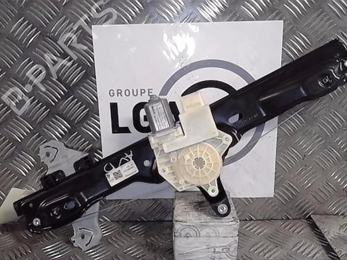 Front right window mechanism NISSAN QASHQAI II SUV (J11, J11_) 1.6 dCi ALL MODE 4x4-i | BP13858563C23 