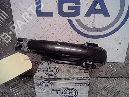 Used Front right exterior door handle SEAT ALTEA (5P1) [2004-2015]  13859029