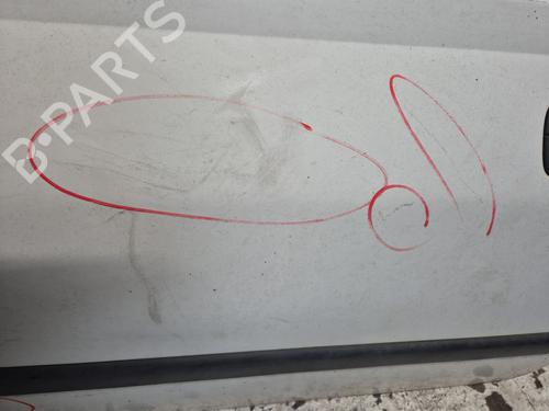 Left front door PEUGEOT 406 (8B) | BP30139764C2