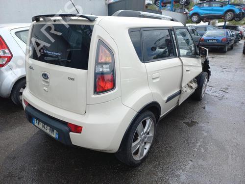 Tailgate KIA SOUL I (AM) | BP23647434C6