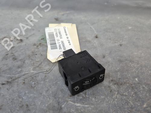 Used Headlight switch CITROËN C3 I (FC_, FN_) [2002-2013]  30501552