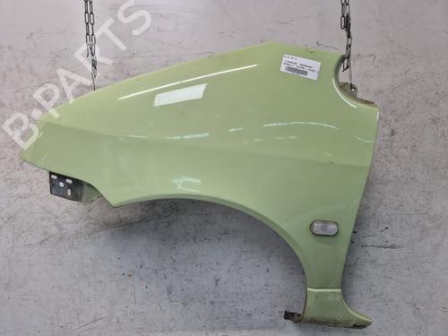 Left front fenders RENAULT TWINGO I (C06_)  | BP29045681C41 
