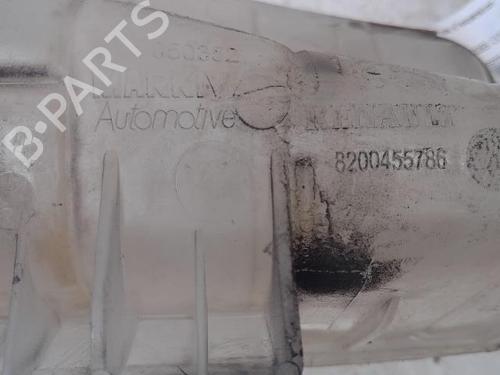 Expansion tank MERCEDES-BENZ CITAN Box Body/MPV (W415) 109 CDI (415.601, 415.603, 415.605) | BP15135967C120 