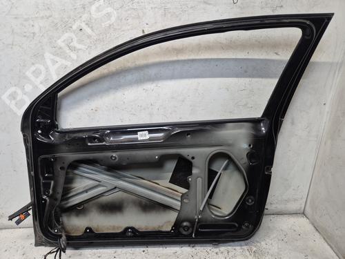 Right front door VW GOLF VI (5K1)  | BP26463134C3 