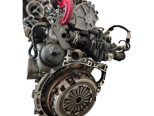 Engine PEUGEOT 206+ (2L_, 2M_)  | BP28033678M1 