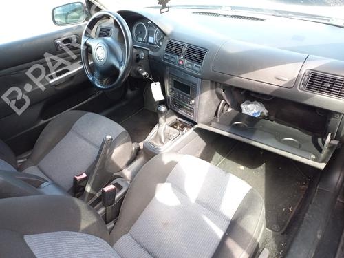 Driver airbag VW GOLF IV (1J1) 1.9 TDI | BP30404564C9 