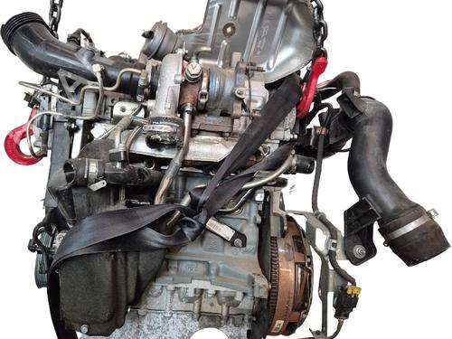 Engine FIAT TIPO Hatchback (356_, 357_)  | BP27244984M1 