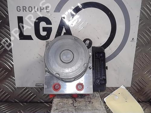 ABS pump RENAULT CLIO V (B7_) 1.3 TCe 130 (B7MF) | BP13858292M43 
