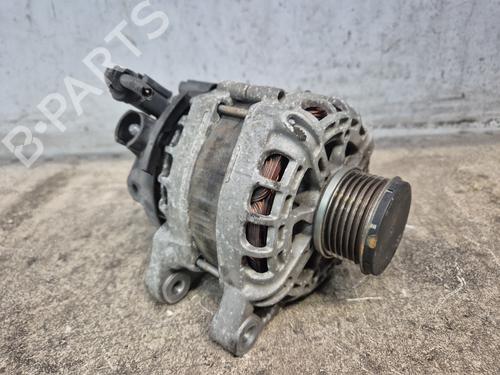 Used Alternator CITROËN C3 III (SX) 1.2 PureTech 82 (83 hp) 29293847