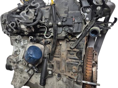 Engine NISSAN MICRA III (K12) 1.5 dCi | BP29929750M1