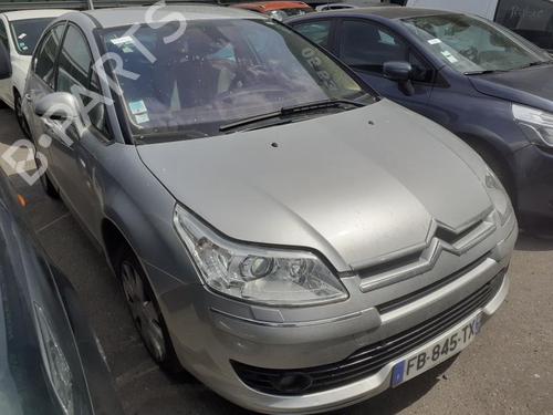 Luftventil CITROËN C4 I (LC_) | BP38428331I21 - Image 6