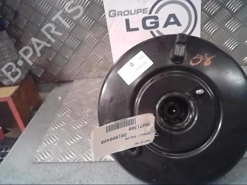 Used Servo brake RENAULT KADJAR (HA_, HL_) 1.5 BLUE dCi 115 (HLA6) (116 hp) 14550498