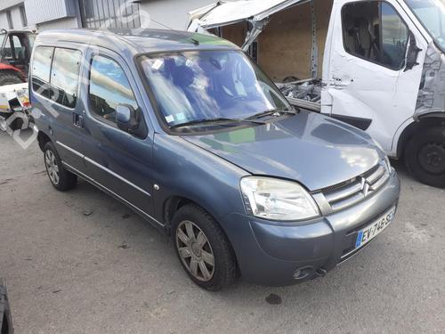 Front windshield wiper arm CITROËN BERLINGO / BERLINGO FIRST MPV (MF_, GJK_, GFK_)  | BP14560335C143 