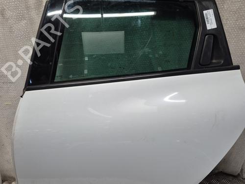 Used Left rear door RENAULT CLIO IV Grandtour (KH_) 1.2 TCe 120 (KHM0) (120 hp) 30798065