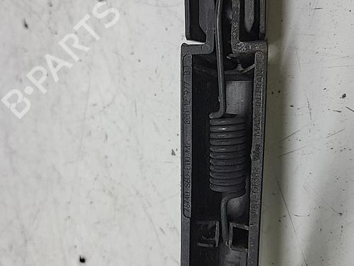 Used Rear windshield wiper arm Rear windshield wiper arm 36834514 36834514
