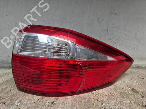 Højre baglygte FORD C-MAX II (DXA/CB7, DXA/CEU) 1.6 TDCi (95 hp) 29215037