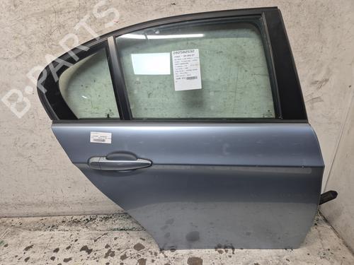 Used Right rear door BMW 3 (E90) [2004-2012]  30163931
