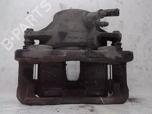 Used Left front brake caliper MERCEDES-BENZ C-CLASS (W204) C 200 CDI (204.007, 204.006) (136 hp) 14523410