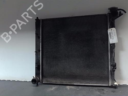 Køler HYUNDAI ix35 (LM, EL, ELH) 1.7 CRDi (116 hp) 23869369