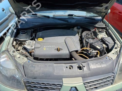 Used Parts RENAULT CLIO II (BB_, CB_) [1998-2016]  3388197