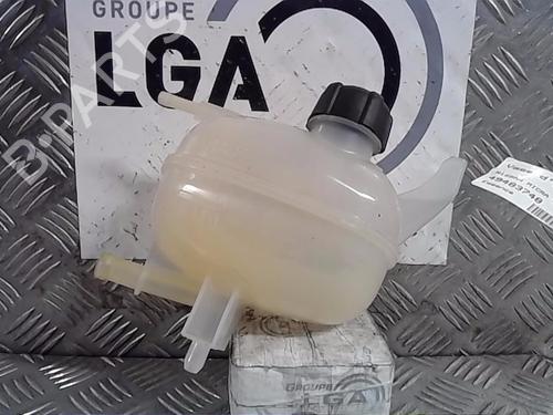 Used Expansion tank NISSAN MICRA V (K14) 0.9 IG-T (90 hp) 13853084