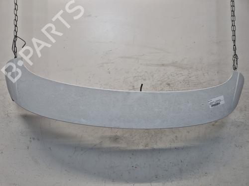 Used Rear spoiler RENAULT KADJAR (HA_, HL_) 1.5 BLUE dCi 115 (HLA6) (116 hp) 26014474