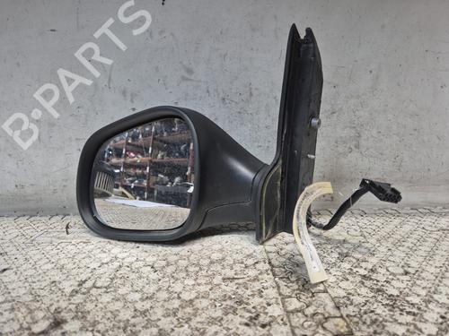 Used Left mirror SEAT ALTEA XL (5P5, 5P8) 1.9 TDI (105 hp) 26897247
