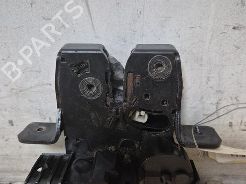 Used Tailgate lock NISSAN QASHQAI / QASHQAI +2 I (J10, NJ10, JJ10E) 2.0 dCi All-wheel Drive (150 hp) 27373260