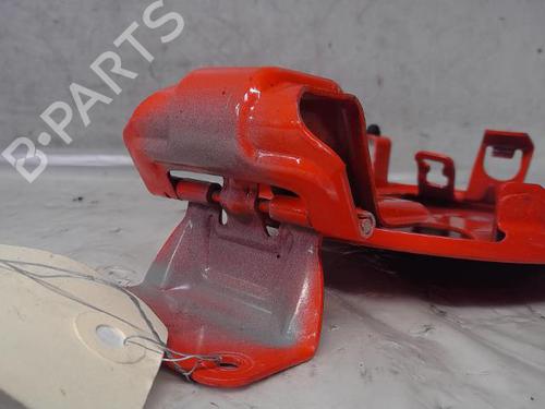 Used Fuel flap MAZDA 3 (BK) [2003-2009]  15717097