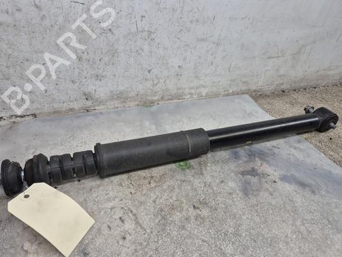 Used Left rear shock absorber NISSAN NOTE (E11, NE11) 1.4 (88 hp) 30767026