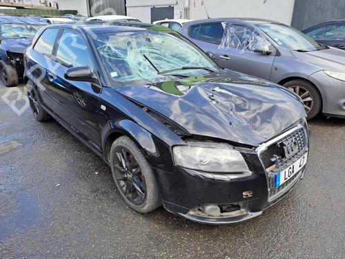 AC compressor AUDI A3 (8P1) 2.0 TFSI | BP33477206M34 - Image 6