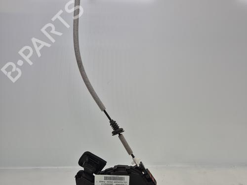 Used Rear right lock VW T-CROSS (C11, D31) 1.0 TSi (116 hp) 31119099