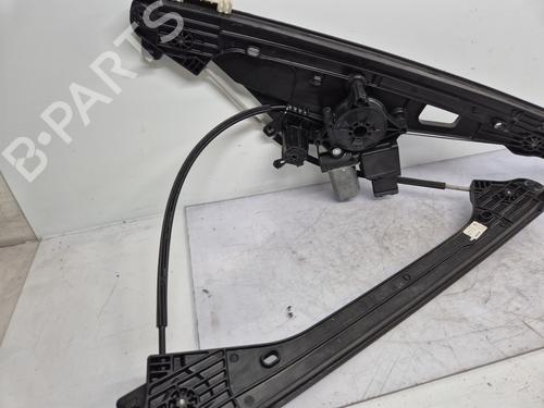 Used Front left window mechanism Front left window mechanism CITROËN C5 AIRCROSS (A_) 1.2 PureTech 130 (ARHNSJ) (131 hp) 32292302 32292302