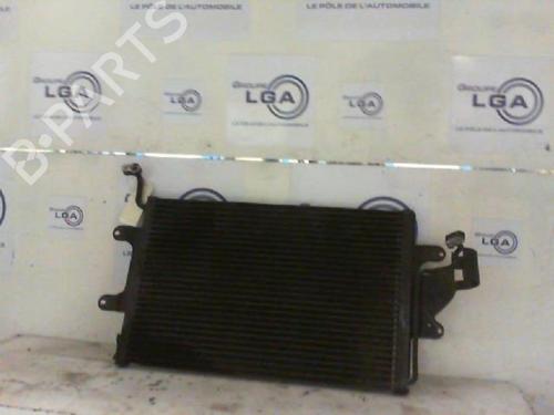 Used AC radiator SEAT IBIZA II (6K1) 1.9 TDI (110 hp) 14548551