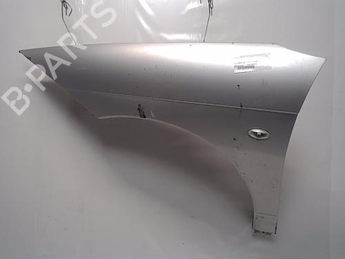 Used Left front fenders CITROËN C6 (TD_) 2.2 HDi (170 hp) 13848281