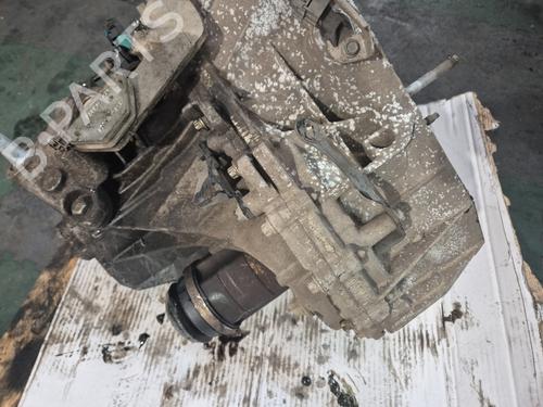 Gearbox DACIA DUSTER (HS_) 1.5 dCi | BP30092196M3 