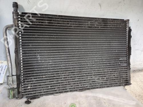 AC radiator FORD FUSION (JU_) 1.4 TDCi | BP28051075M32 